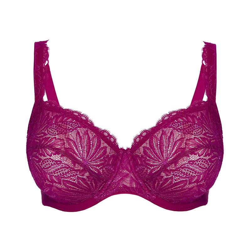 Simone Pérèle Exotica Underwire Bra - Lingerie Underworld