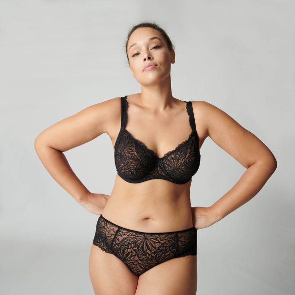 Simone Pérèle Exotica Armature