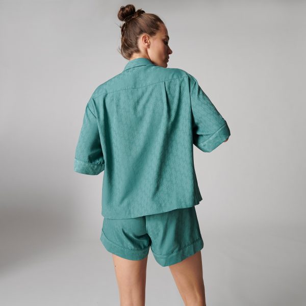 Simone Pérèle Caprice Short de Nuit