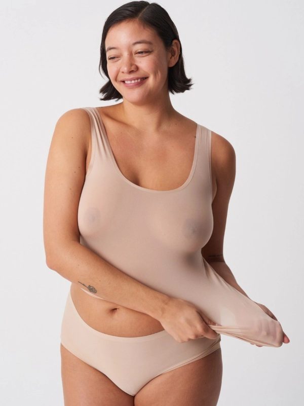 Chantelle Soft Stretch Camisole Top