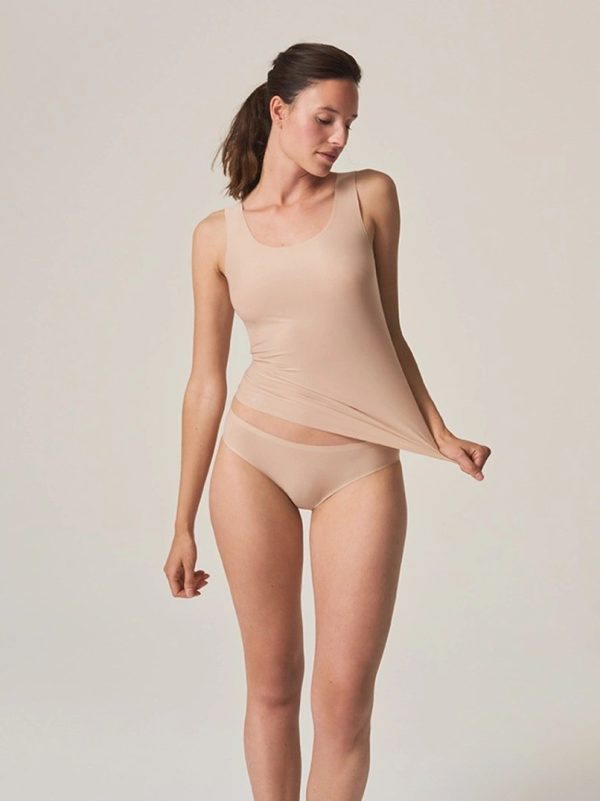 Chantelle Soft Stretch Camisole Top