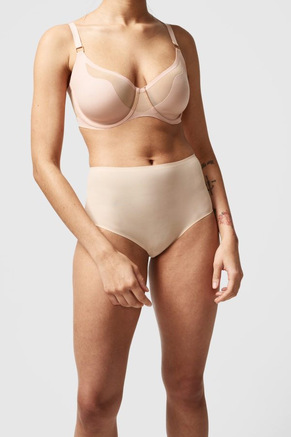 Chantelle Soft Stretch Culotte Haute