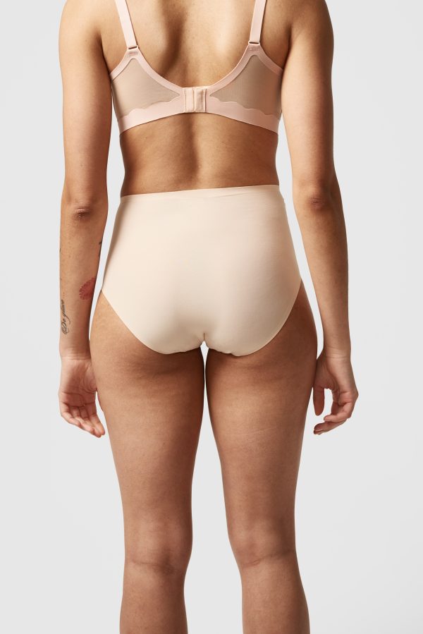Chantelle Soft Stretch Culotte Haute