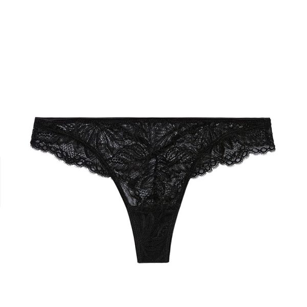 Simone Pérèle Exotica Tanga