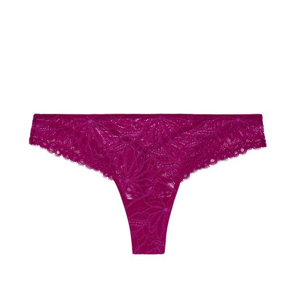 Simone Pérèle Exotica Tanga