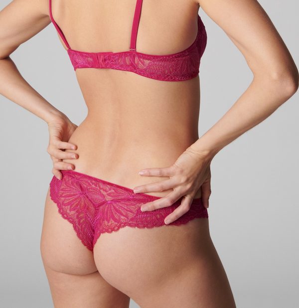 Simone Pérèle Exotica Tanga