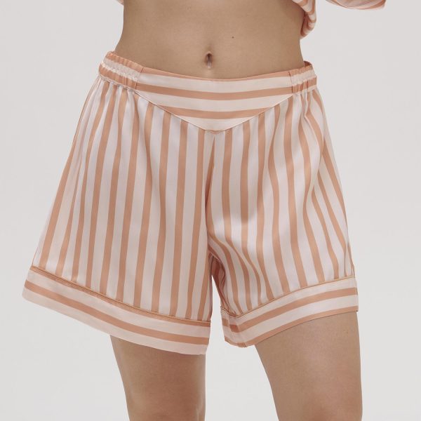 Simone Pérèle Caprice Night Shorts