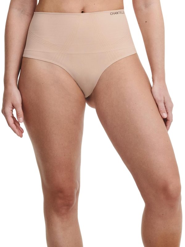 Chantelle Smooth Comfort Tanga