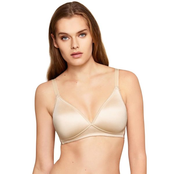 Wacoal Basic Beauty Wireless Bra