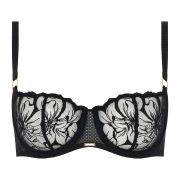 Chantelle Fleurs Half Cup Bra