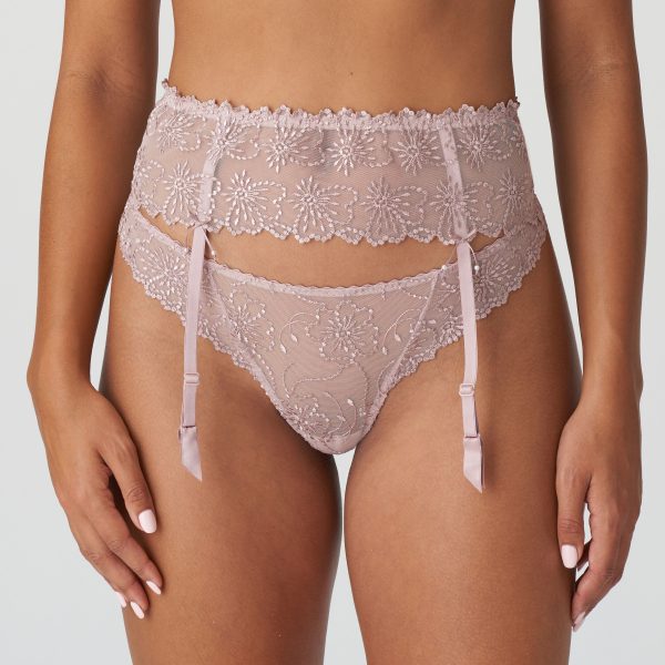 Marie Jo Jane Garter Belt