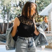 Arianne Teri Camisole