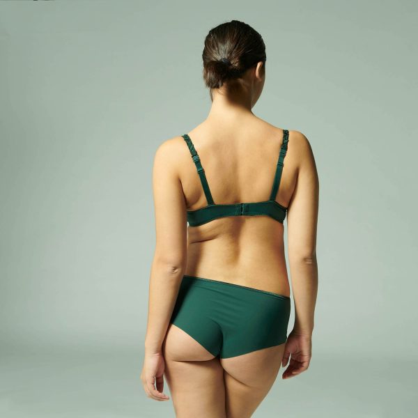 Simone Pérèle Andora Shorty (Discounted Colors)