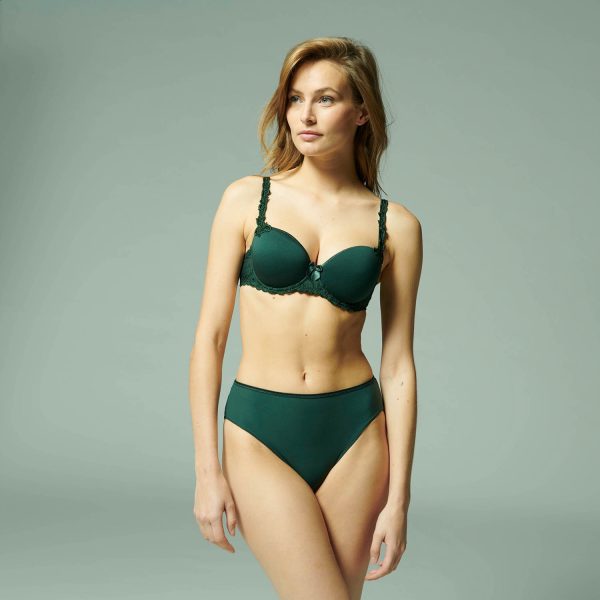 Simone Pérèle Andora T-Shirt Padded Spacer Bra (Discounted Colors)