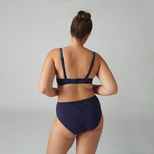 Simone Pérèle Andora T-Shirt Padded Spacer Plunge/Convertible (Discounted Colors)