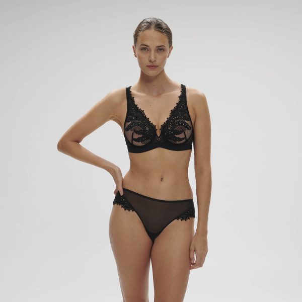 Simone Pérèle Mystic Tanga