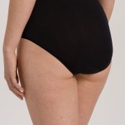 Hanro Cotton Seamless Full Brief 100% Mercerized Cotton