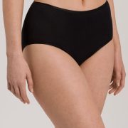 Hanro Cotton Seamless Full Brief 100% Mercerized Cotton