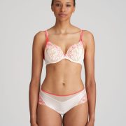 Marie Jo Ayama Soutien-gorge T-Shirt Forme Cœur