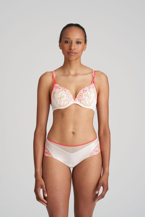 Marie Jo Ayama Soutien-gorge T-Shirt Forme Cœur