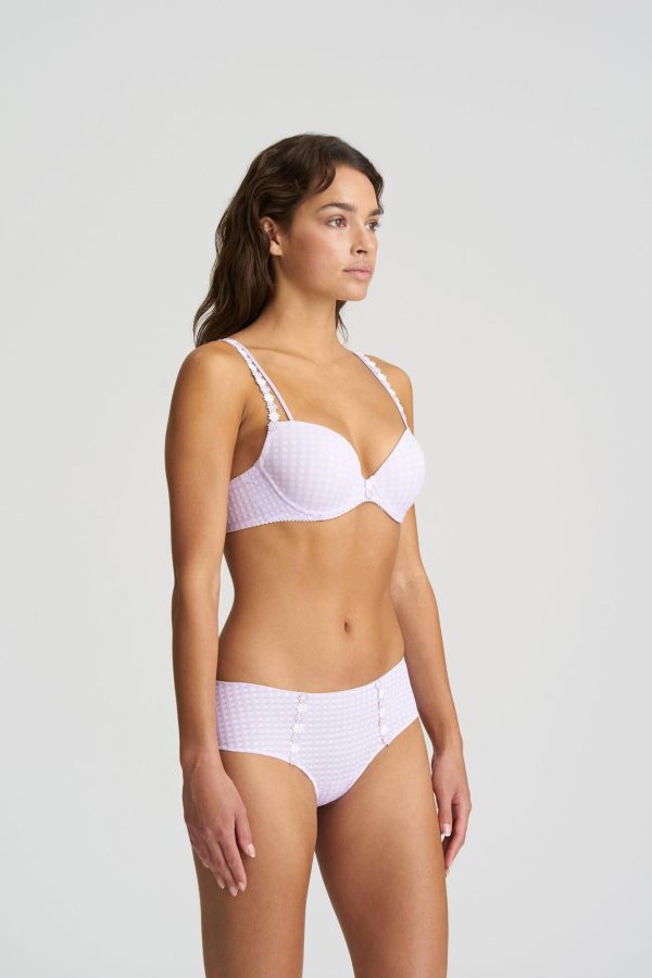 Marie Jo Avero T-Shirt Round Shape Bra (Discounted Colors)
