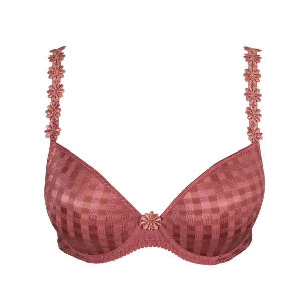 Marie Jo Avero T-Shirt Round Shape Bra (Discounted Colors)