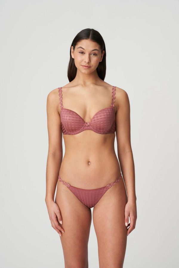 Marie Jo Avero T-Shirt Round Shape Bra (Discounted Colors)