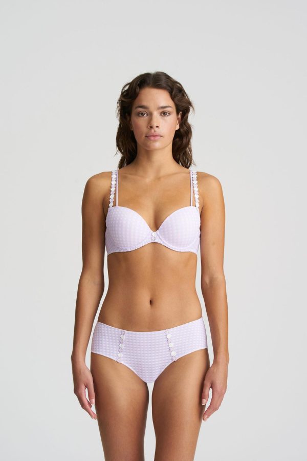 Marie Jo Avero T-Shirt Round Shape Bra (Discounted Colors)