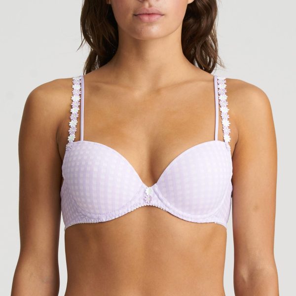 Marie Jo Avero T-Shirt Round Shape Bra (Discounted Colors)