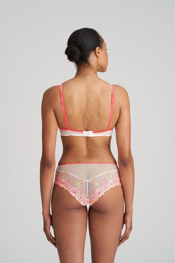 Marie Jo Ayama Soutien-gorge T-Shirt Forme Cœur