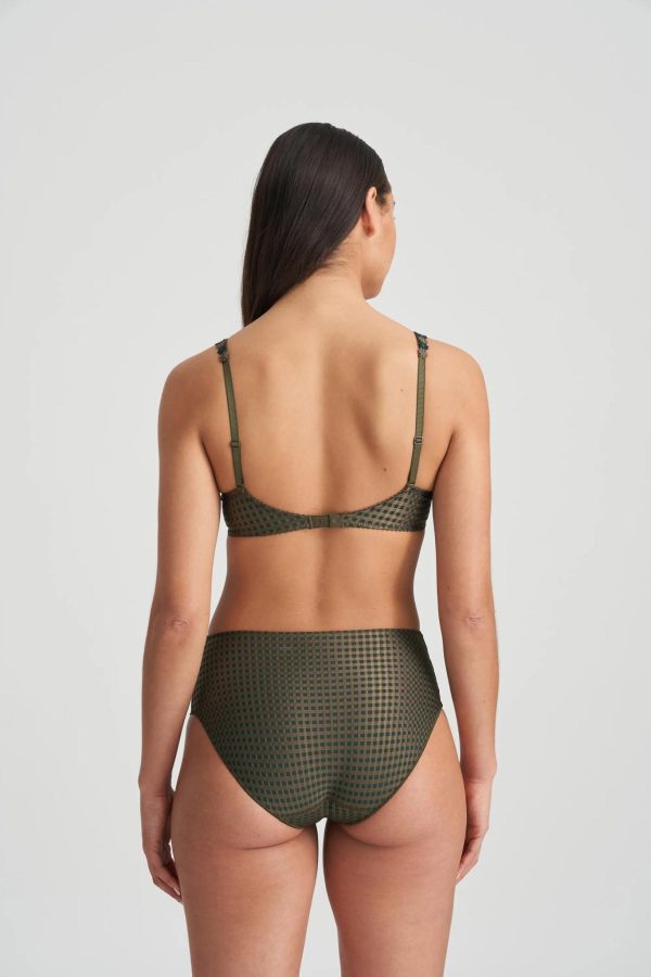 Marie Jo Avero T-Shirt Round Shape Bra (Discounted Colors)