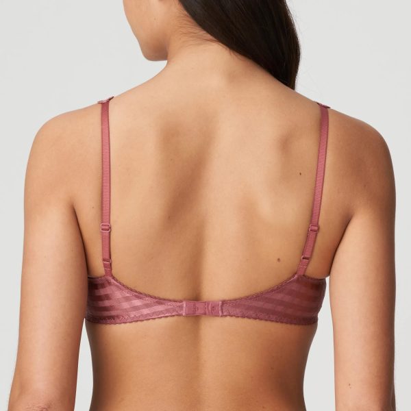 Marie Jo Avero T-Shirt Round Shape Bra (Discounted Colors)