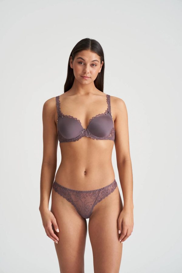 Marie Jo Jane Thong (Discounted Colors)