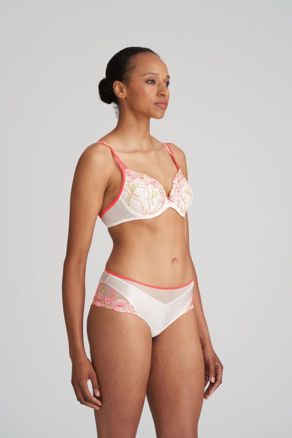 Marie Jo Ayama Soutien-gorge T-Shirt Forme Cœur