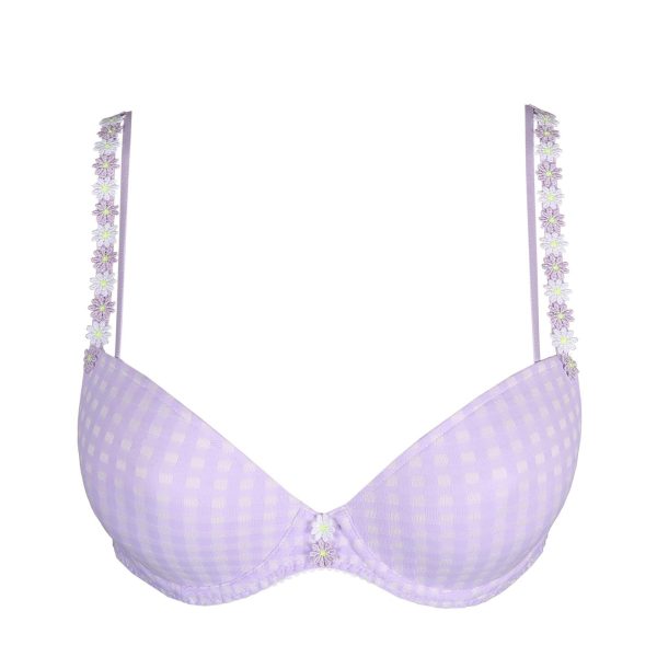 Marie Jo Avero T-Shirt Round Shape Bra (Discounted Colors)
