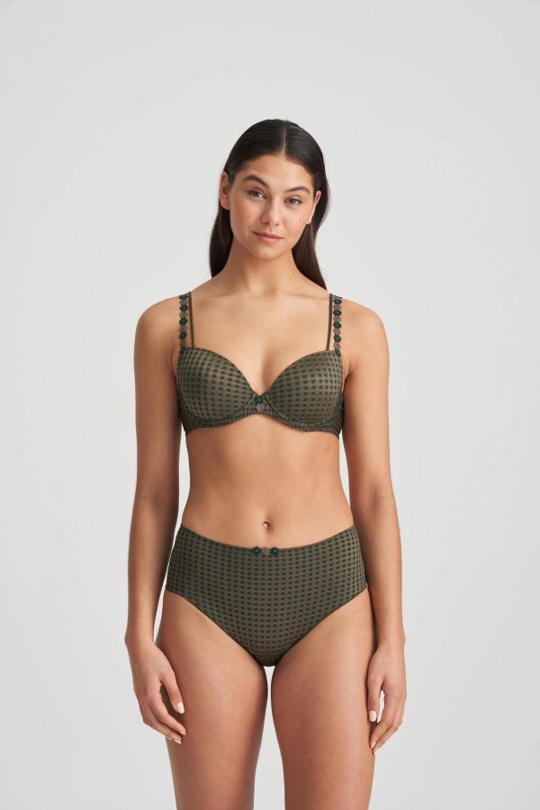Marie Jo Avero T-Shirt Round Shape Bra (Discounted Colors)