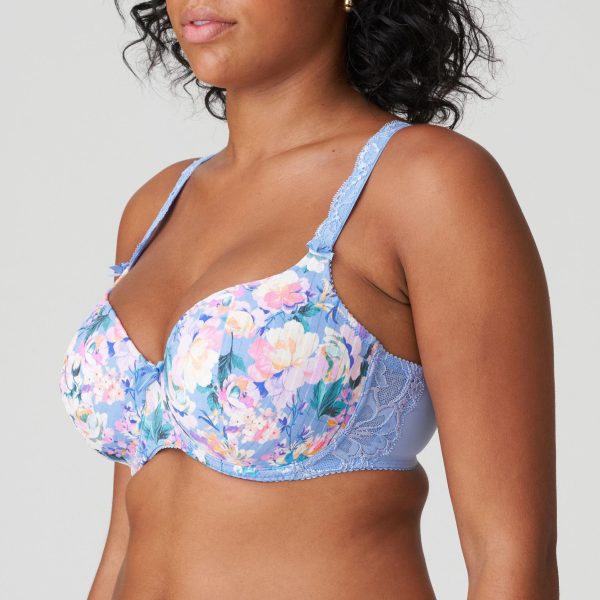 Shape and Suggestions 32DD - Paramour » Madison Unlined Bra (115946)
