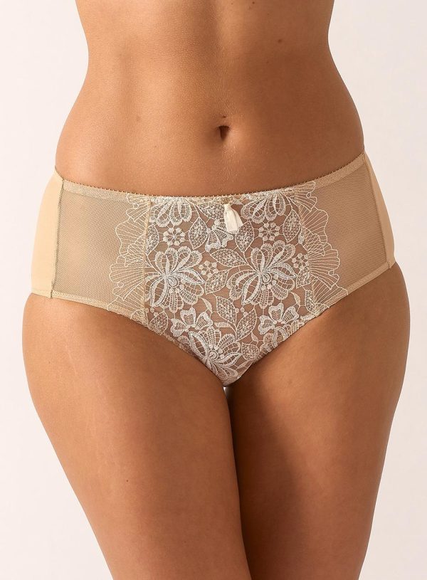 Empreinte Agathe Culotte Haute