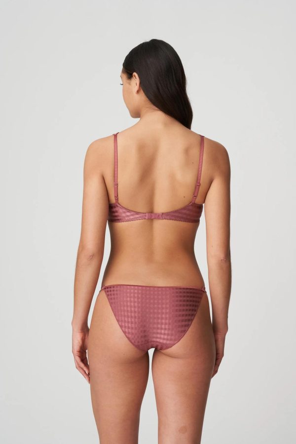 Marie Jo Avero T-Shirt Round Shape Bra (Discounted Colors)