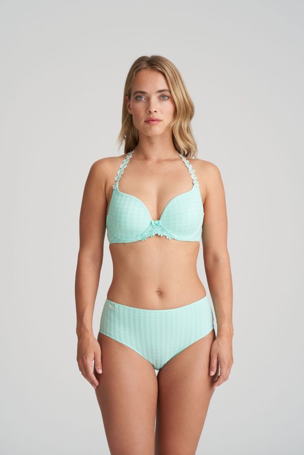 Marie Jo AVERO Miami mint padded bra heartshape