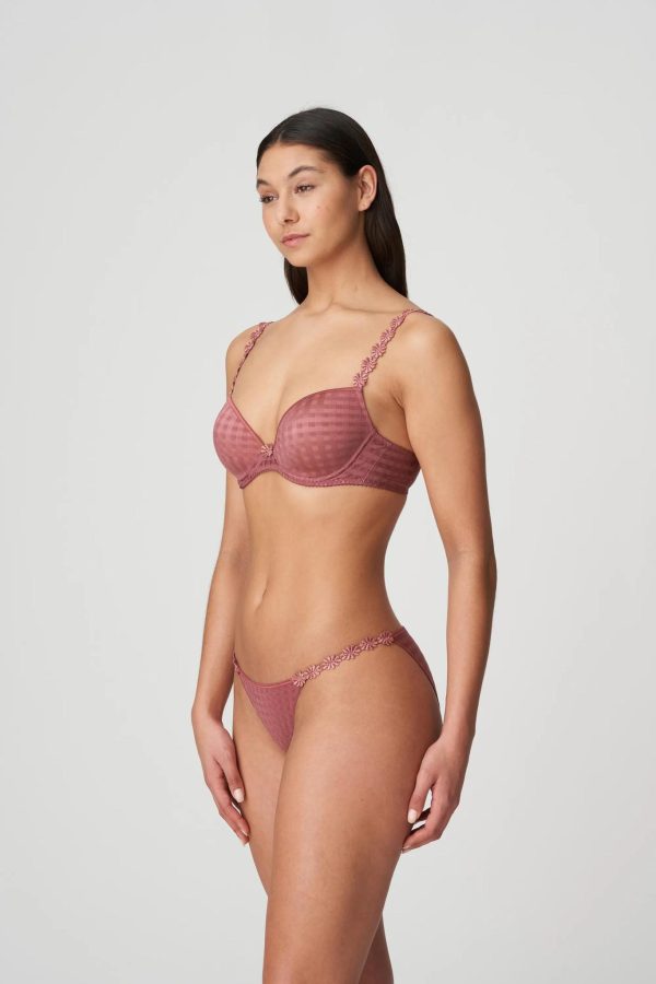 Marie Jo Avero T-Shirt Round Shape Bra (Discounted Colors)