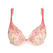 Marie Jo Ayama Soutien-gorge T-Shirt Forme Cœur