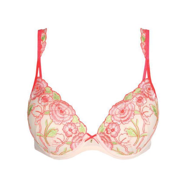 Marie Jo Ayama Soutien-gorge T-Shirt Forme Cœur