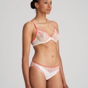 Marie Jo Ayama Plunge Bra