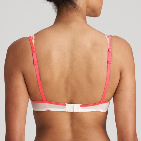 Marie Jo Ayama Soutien-gorge T-Shirt Forme Cœur