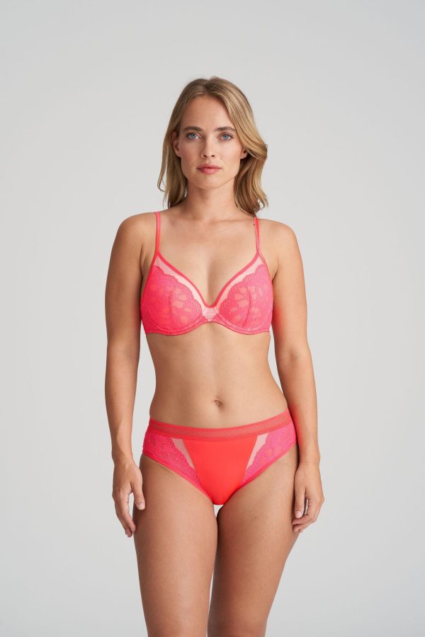 Marie Jo Suto T-Shirt Padded Heart Shape Bra