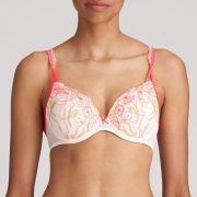 Marie Jo Ayama Soutien-gorge T-Shirt Forme Cœur