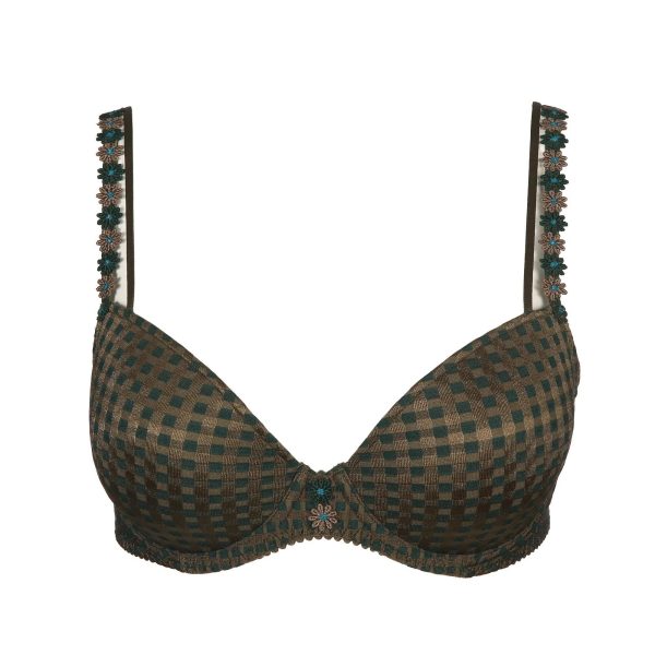 Marie Jo Avero T-Shirt Round Shape Bra (Discounted Colors)
