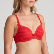 Marie Jo Avero T-Shirt Heart Shape