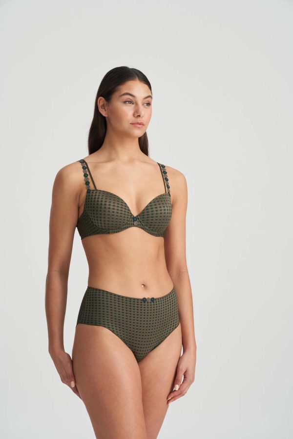 Marie Jo Avero T-Shirt Round Shape Bra (Discounted Colors)
